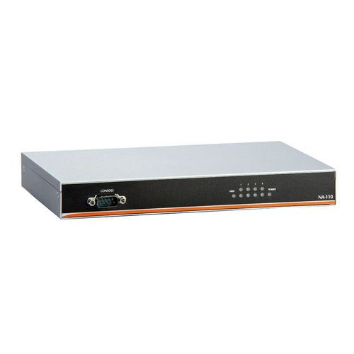 Kompakte Netzwerk-Plattform - NA-110 - AXIOMTEK - AMD Serie G / ohne Lüfter