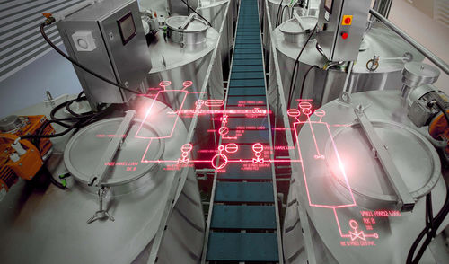 Management-Software - Preplanning - EPLAN Software & Service - für Phasen-Analyse / Engineering / Automatisierung
