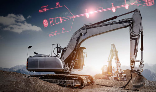 Projektentwicklungssoftware - Harness proD - EPLAN Software & Service - Planung / Maschinen / für Mechanik