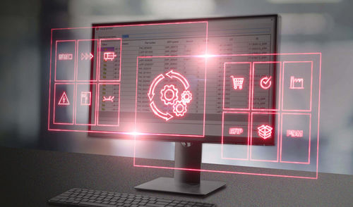 Entwicklungssoftware - EPLAN Software & Service - Automatisierung / ERP / Datenaustausch
