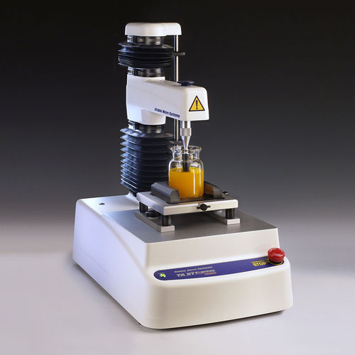 Textur-Analysator - TA.XTExpressC - Stable Micro Systems - für Qualitätskontrolle / Benchtop / tragbar