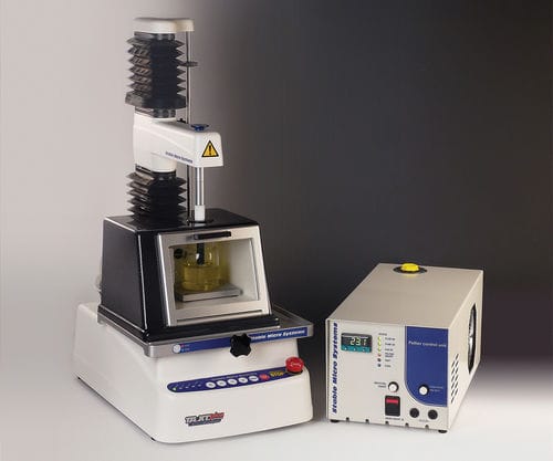 Digitaler Temperaturcontroller - Stable Micro Systems - PID / Feuchteregler