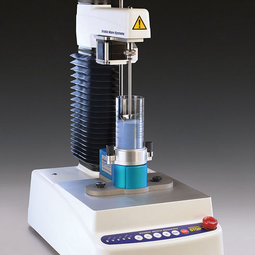 Fließfähigkeits-Prüfgerät - Stable Micro Systems - für Pulver / für Labor / tragbar