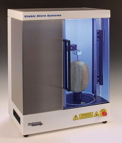 Oberflächenprofil-Messmaschine / 3D - VOLSCAN VSP series - Stable Micro Systems - Labor / Tisch / automatisch