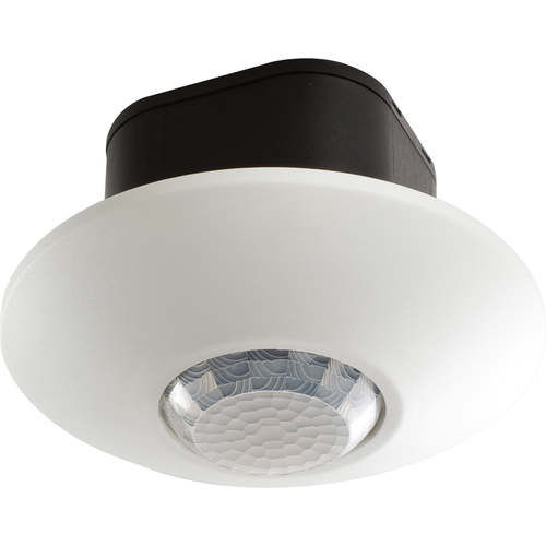Bewegungs und Helligkeitssensor / Passiv-Infrarot - SR-MDS EnOcean - Thermokon Sensortechnik - Funk