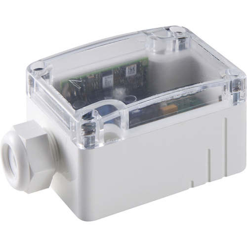 Funkverbindungs-Repeater - SRE - Thermokon Sensortechnik - Schnittstellen / kabellos / für Transmissionsmessungen