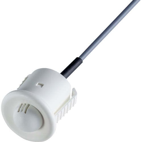 Decken-Temperatursensor - RDF18 passive - Thermokon Sensortechnik - Pt100 / Pt1000 / NTC