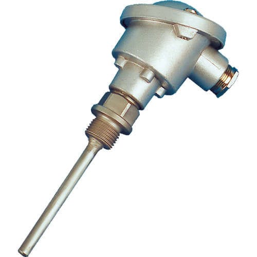 Temperatursensor für HLK-Kanal - SFK03 - Thermokon Sensortechnik - Pt100 / Pt1000 / NTC