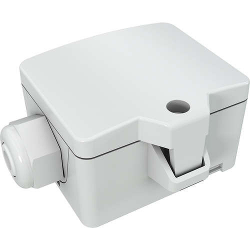 Temperatursensor für Außenbereich - AGS54+ passive - Thermokon Sensortechnik - Pt100 / Pt1000 / NTC