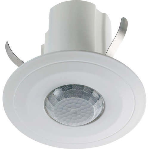 Bewegungs und Helligkeitssensor / Passiv-Infrarot - MDS active - Thermokon Sensortechnik - für den Innenraum