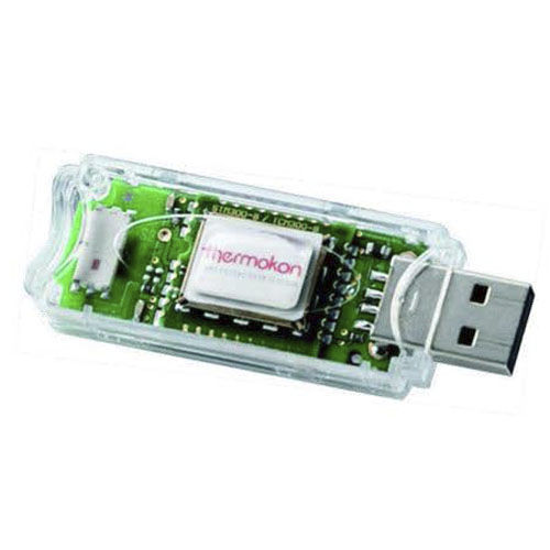 USB-Transceiver - airScan - Thermokon Sensortechnik - Datenübertragung / Telemetrie