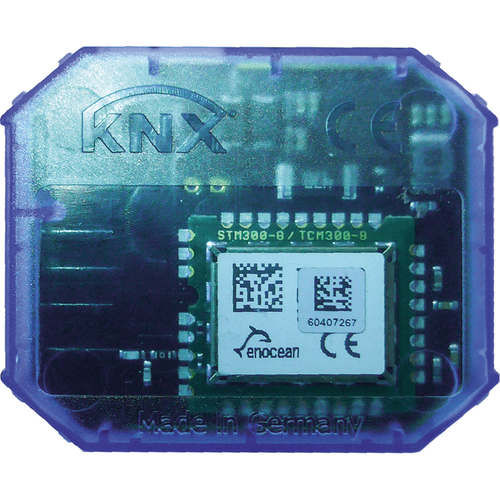 Gateway für Kommunikation - STC-KNX UP - Thermokon Sensortechnik - kabellos / Feldbus / KNX