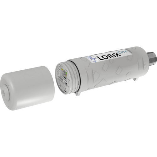 LoRaWAN-Gateway - LRW LORIX One - Thermokon Sensortechnik - für Kommunikation / TCP / IP