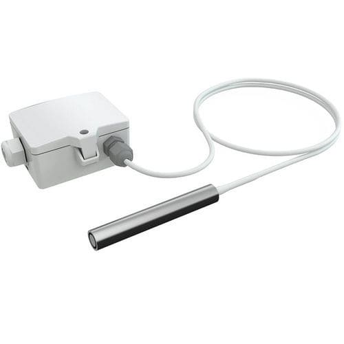 Pendel-Temperatursensor - RPF100+ RS485 BACnet - Thermokon Sensortechnik - Widerstand / analog / Klemmleiste