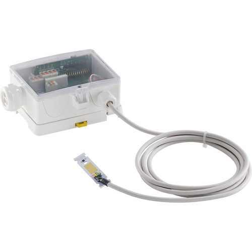 Kondensationsdetektor - WK02+ RS485 BACnet - Thermokon Sensortechnik - Feuchte / mit Potentiometer / Überwachung