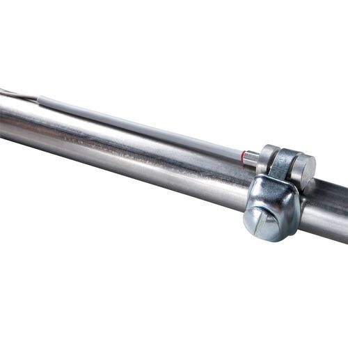 Pt100-Temperatursensor - PR25 passive - Thermokon Sensortechnik - Pt1000 / NTC / Plug-in