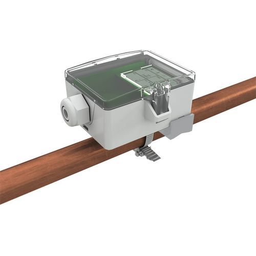 Temperatursensor für Rohre - VFG54+ active - Thermokon Sensortechnik - Pt100 / Pt1000 / NTC