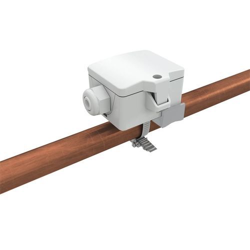 Temperatursensor für Rohre - VFG54+ passive - Thermokon Sensortechnik - Pt100 / Pt1000 / NTC