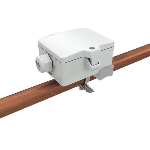 Pt100-Temperatursensor - VFG54+ RS485 Modbus - Thermokon Sensortechnik - Anlege / RS-485 / Modbus RTU