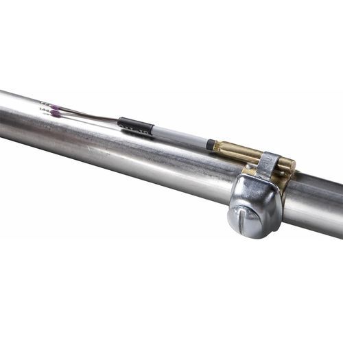 Temperatursensor zur Messung der Oberflächentemperatur - AF25 passive - Thermokon Sensortechnik - Pt100 / Pt1000 / NTC