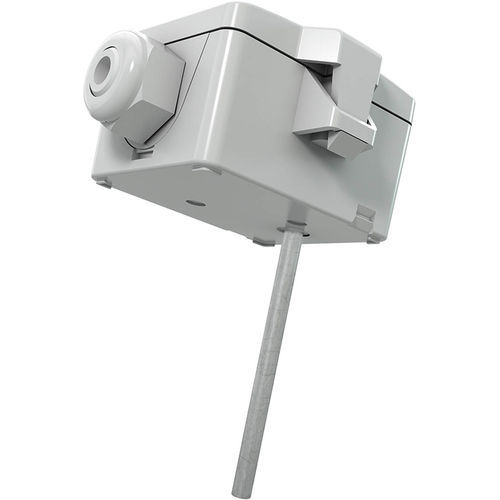 Temperatursensor für HLK-Kanal - AKF10+ Basic RS485 Modbus - Thermokon Sensortechnik - Pt100 / Pt1000 / NTC