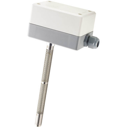 Raum-Hygrostat - FSK01 active - Thermokon Sensortechnik - kanalmontiert