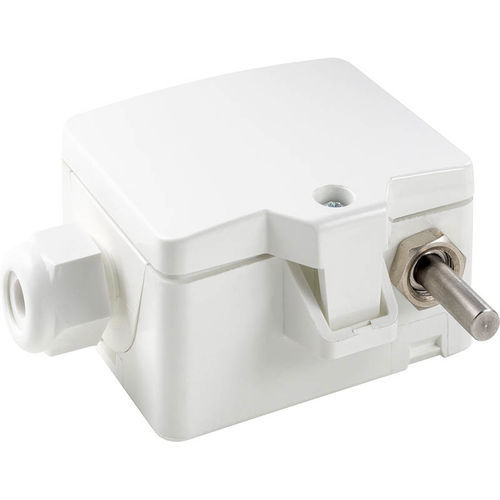 Temperatursensor für Außenbereich - AGS55+ passive - Thermokon Sensortechnik - Pt100 / Pt1000 / NTC