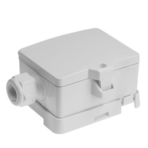 Luftqualitätssensor für Außenbereich - LA+ active - Thermokon Sensortechnik - CO2 / VOC / relative Luftfeuchtigkeit