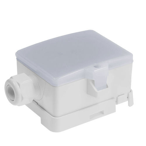 Feuchte- und Temperatursensor / Multisensor - Li65+ active - Thermokon Sensortechnik - relativ / absolut / geschlossen