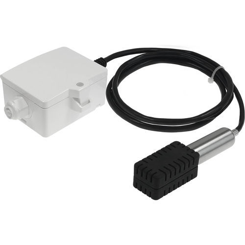 Feuchte- und Temperatursensor / relativ - LP+ active - Thermokon Sensortechnik - absolut / geschlossen / Pendel