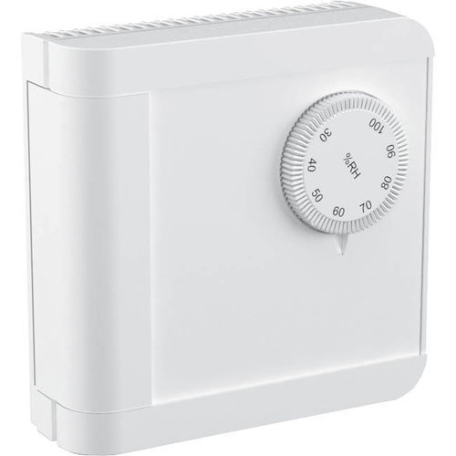Raum-Hygrostat - FSR01 active - Thermokon Sensortechnik