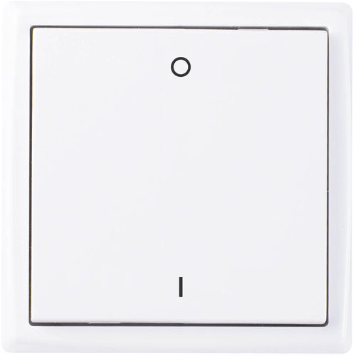 Kabelloser Schalter - Mini BLE - Thermokon Sensortechnik - Wipp / einpolig / zweipolig