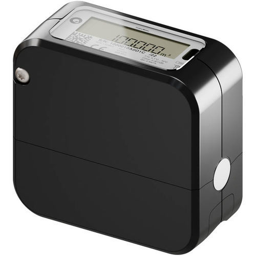 Volumen-Strömungssensor - CubicMeter  LoRaWAN LTCM02 series - Thermokon Sensortechnik - Ultraschall / für Flüssigkeiten / zur Leckdetektion