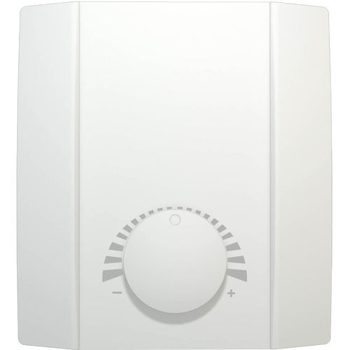 Raum-Kontrolleinheit - NOVOS 3 x LoRaWAN - Thermokon Sensortechnik - Feuchte / Temperatur / kompakt