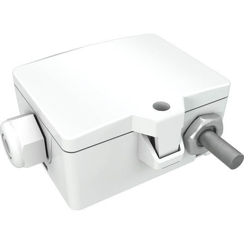 Temperatursensor für Außenbereich - AGS55+ LoRaWAN - Thermokon Sensortechnik - Widerstand / mit Gehäuse / 0-10 V