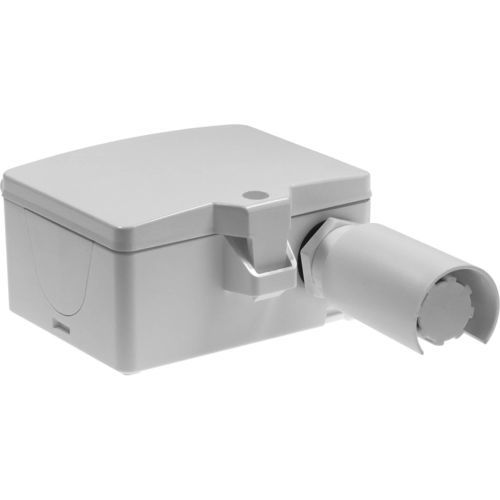 Feuchte- und Temperatursensor / für Außenbereich - FTA54+ LoRaWAN - Thermokon Sensortechnik - relativ / geschlossen / Widerstand