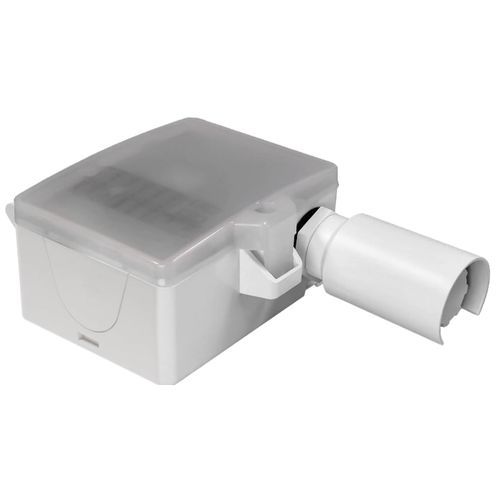 Feuchte- und Temperatursensor / für Außenbereich - Li65+ LoRaWAN - Thermokon Sensortechnik - relativ / geschlossen / Widerstand