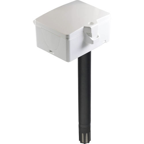Feuchte- und Temperatursensor / für HLK - FTK+ LoRaWAN - Thermokon Sensortechnik - relativ / kanalmontiert / Widerstand