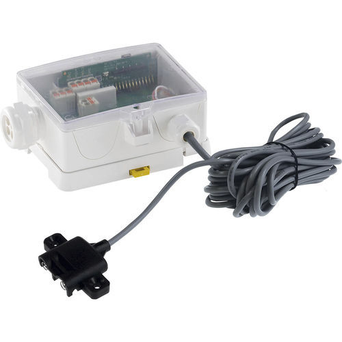 Wasserleckdetektor - LS02+ ext. LoRaWAN - Thermokon Sensortechnik - Fern / für Flachdach
