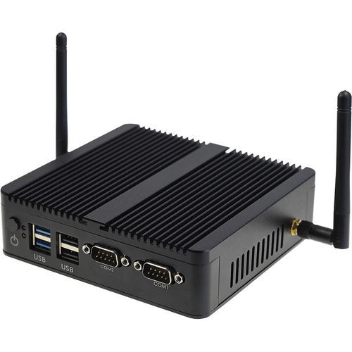 LoRaWAN-Wandler - LRW NBnano - Thermokon Sensortechnik - Signal / BACnet / TCP Modbus