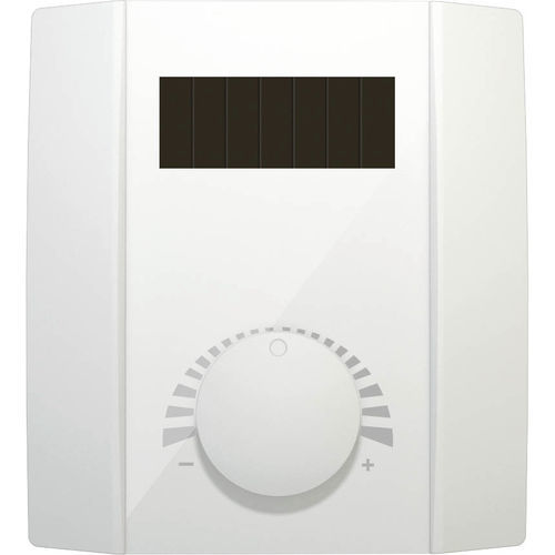 Raum-Kontrolleinheit - NOVOS 3 x EnOcean - Thermokon Sensortechnik - Feuchte / Temperatur / autonom