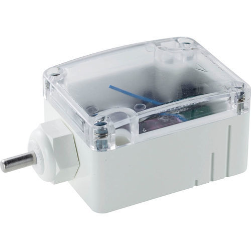 Drahtloser Feuchte- und Temperatursensor - SR65 EnOcean - Thermokon Sensortechnik - relativ / geschlossen / Widerstand