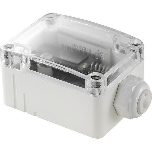 Lichtsensor für Außenbereich - SR65 Li EnOcean - Thermokon Sensortechnik - Umgebung / Funk / analog