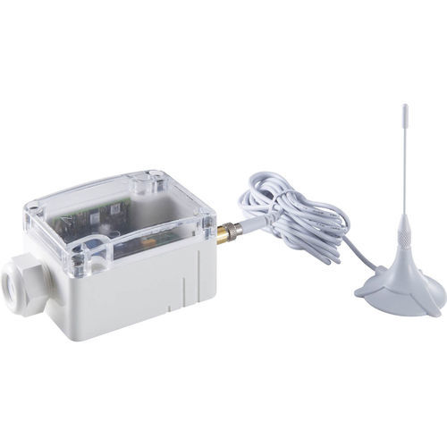 LON-Gateway - STC65-FTT LON - Thermokon Sensortechnik - für Kommunikation / kabellos / IP
