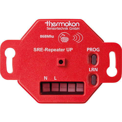 Kommunikations-Repeater - SRE-Repeater UP - Thermokon Sensortechnik - Schnittstellen / für Transmissionsmessungen