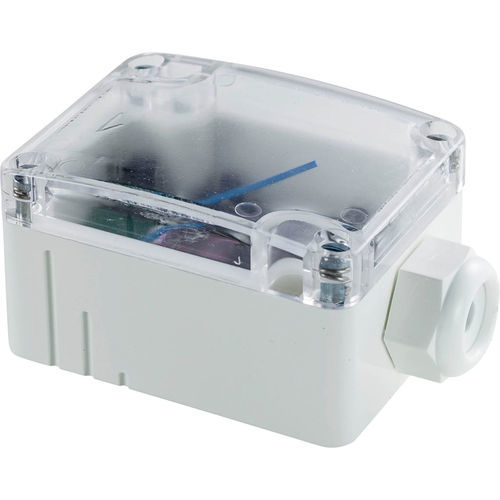 Kabelloser Transmitter - SR65-DI - Thermokon Sensortechnik - Daten / IP65 / vernetzt