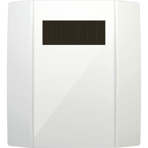 Feuchte- und Temperatursensor / mit CO2 sensor - NOVOS 3 EnOcean - Thermokon Sensortechnik - relativ / Unterputz / Widerstand