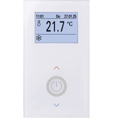 Raumthermostat - JOY HC EnOcean - Thermokon Sensortechnik - NTC / regelbar / NO