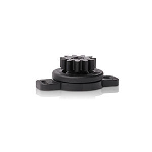 Rotationsdämpfer - 46-0060TG - ITW Global Automotive - mechanisch / Anwendung / Getriebe