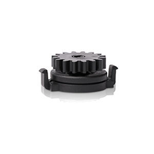 Rotationsdämpfer - 30291 - ITW Global Automotive - mechanisch / Anwendung / Getriebe